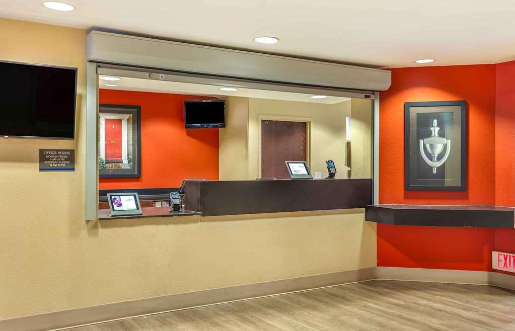 Extended Stay America Select Suites - Philadelphia - Malvern - Great Valley Interior foto