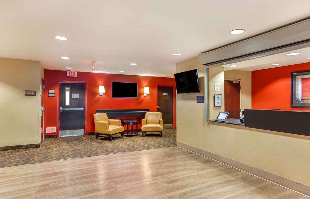 Extended Stay America Select Suites - Philadelphia - Malvern - Great Valley Interior foto