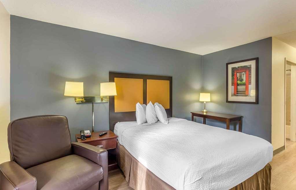 Extended Stay America Select Suites - Philadelphia - Malvern - Great Valley Ruang foto