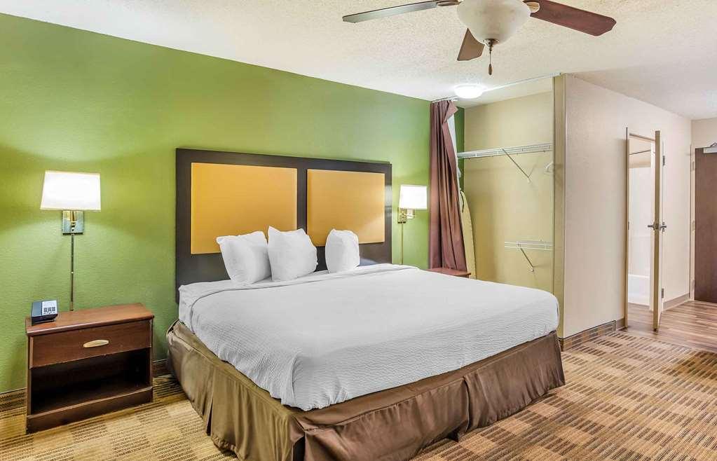 Extended Stay America Select Suites - Philadelphia - Malvern - Great Valley Ruang foto